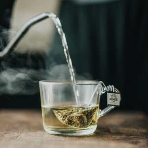 Beneficios del Té Verde